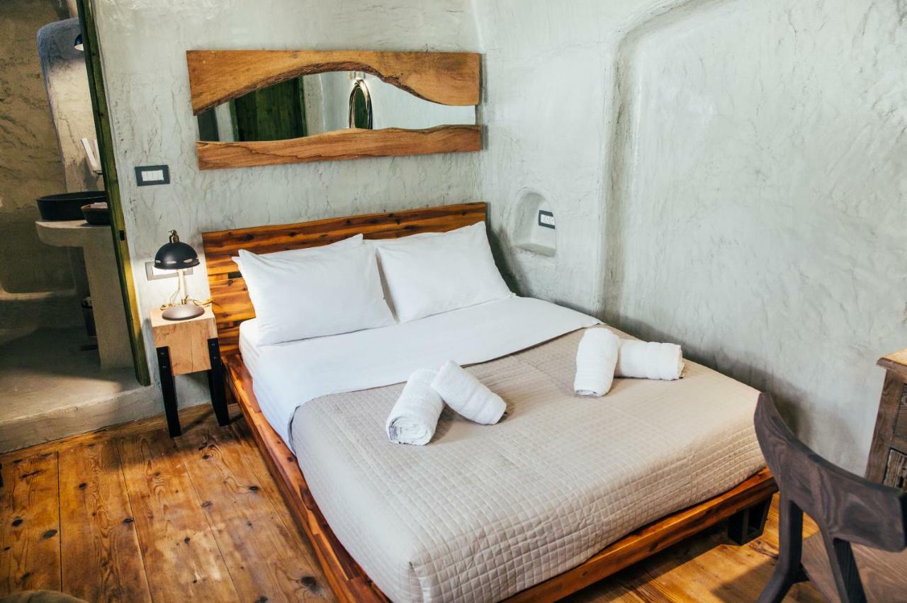 Santorini Dreams Villas Pýrgos Eksteriør billede